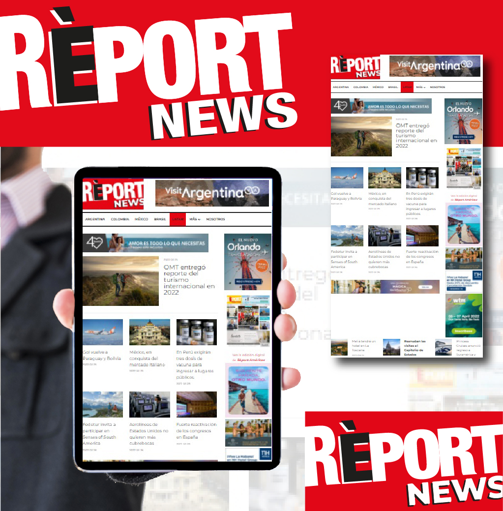 BANNERS_REPORT NEWS PORTAL AMERICAS