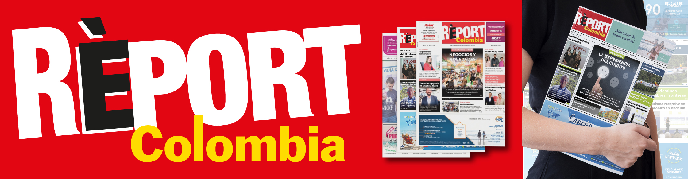 banner_BANNER REPORT COLOMBIA