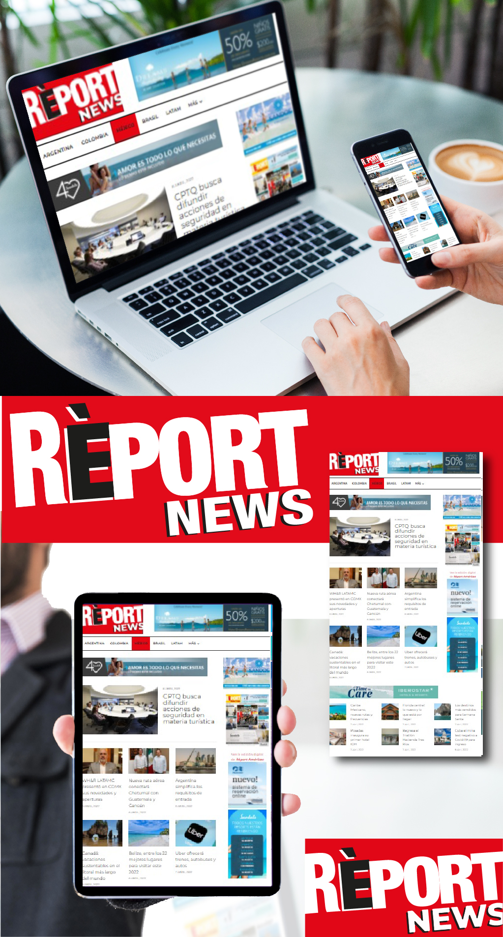 BANNERS_REPORT NEWS PORTAL MEXICO completo BANNERS_REPORT NEWS PORTAL MEXICO completo
